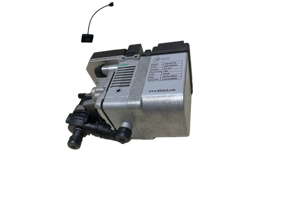 Líquido refrigerante Heater Circulating 12v 5000w do motor de Hydronic