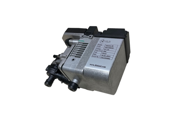 estacionamento diesel Heater Coolant Water Pump do carro de 12v 5kw