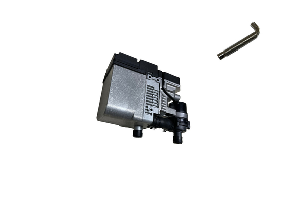 estacionamento diesel Heater Coolant Water Pump do carro de 12v 5kw