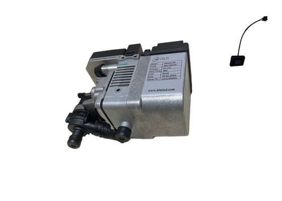 Do motor diesel do líquido refrigerante de Heater For Trator Fluid Trucks calefator automotivo pre