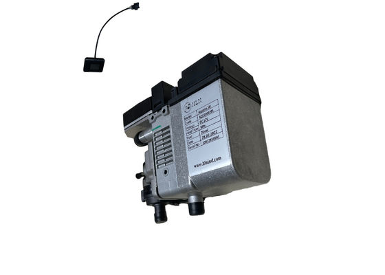 Caminhão diesel ateado fogo combustível 10kW 15kW de Heater Car Engine Block Heater do líquido refrigerante