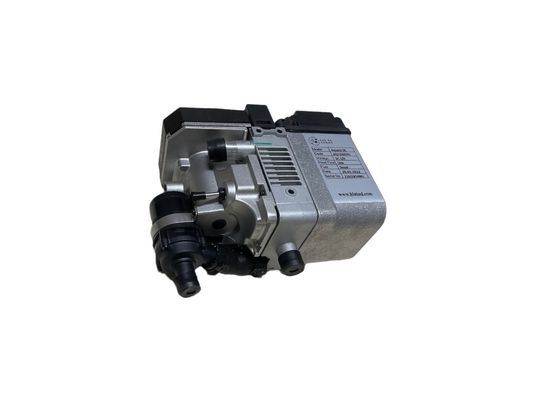 O temporizador de Hln rápido aquece acima Heater Coolant With Adjustable Temperature diesel