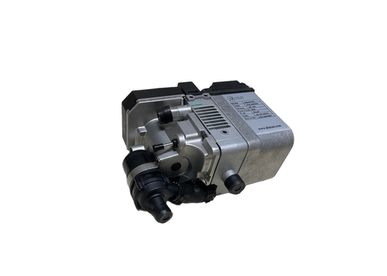 Água diesel Heater Engine Coolant Heater Parking 12v 5kw de Motorhome Campervan