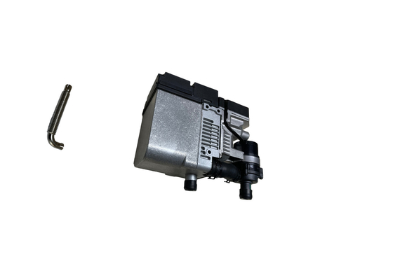 Água diesel Heater Engine Coolant Heater Parking 12v 5kw de Motorhome Campervan
