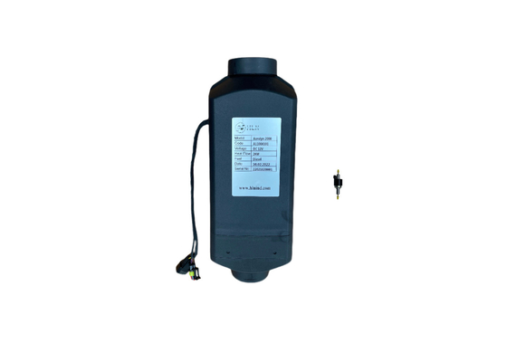 Ar diesel Heater Caravan Caravan 2kw 12v do estacionamento