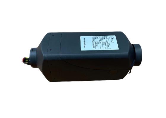 Tudo em um ar diesel Heater Parking For Caravan Campervan de 12v 2kw