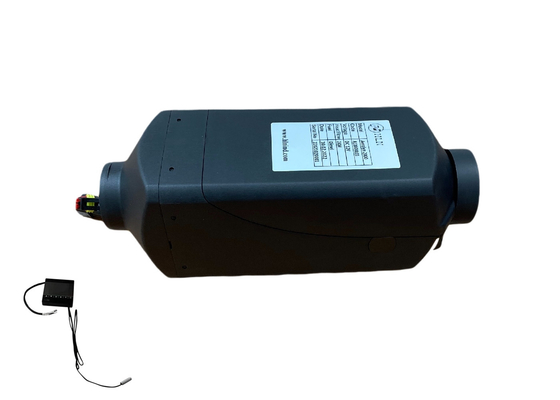 2kw caravana diesel Heater Rv 12 volts