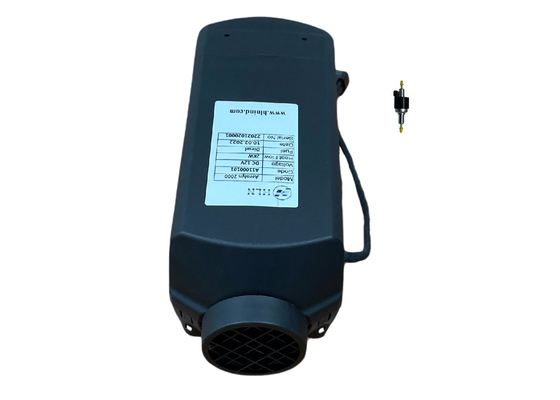 2kw caravana diesel Heater Rv 12 volts