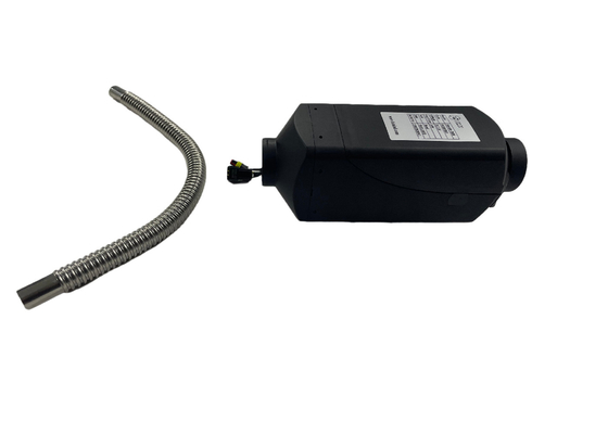 12v ar quente Heater For Caravan Camper Trailer Van Motorhome rv 2kW