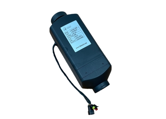 Ar Heater Automobiles Portable 2000w da C.C. 12v