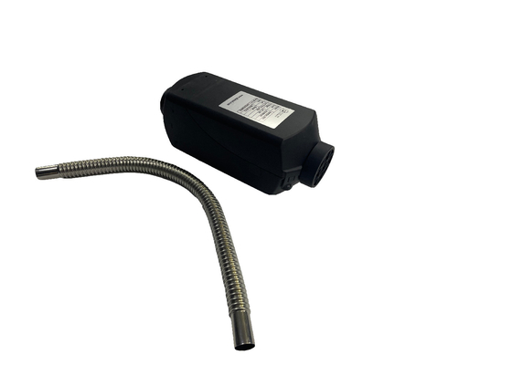 Ar Heater Parking Diesel Heater Industrial HLN do sopro 12v