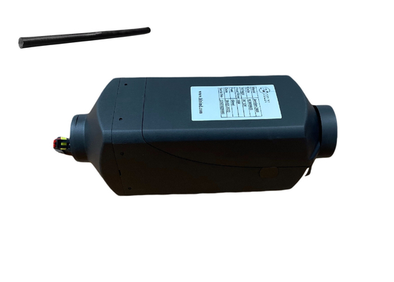 calefatores de ar diesel de 12v 2kw para o barco do caminhão do estacionamento das caravana do rv