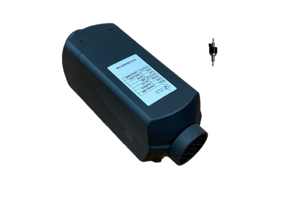 calefatores de ar diesel de 12v 2kw para o barco do caminhão do estacionamento das caravana do rv