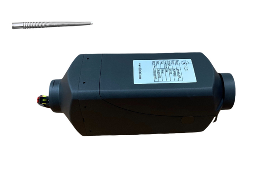 24 calefatores diesel 5kw 2kw da noite do ar do volt 12v