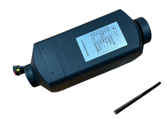 aquecedor diesel de Heater Machinery Repair Shops Camping do ar do estacionamento de 12v 5kw 12v 2kw