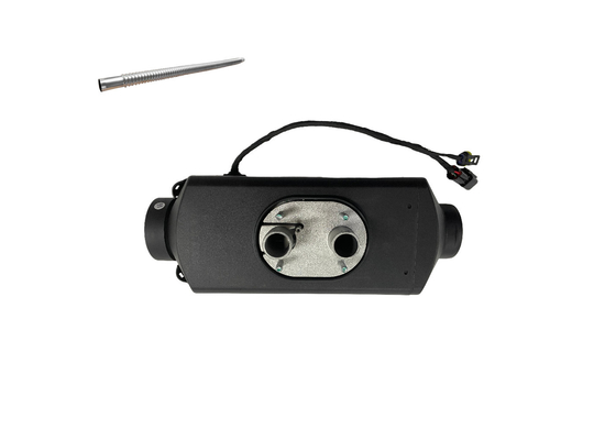 Controlo a distância diesel do caminhão do ar do estacionamento da caravana 2kw Heater Box 12v 24v do barco do ônibus