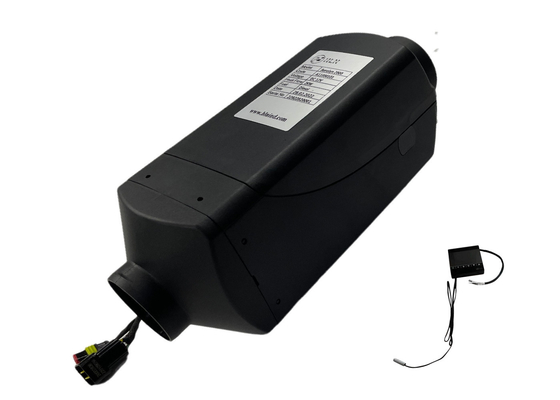 Veículos diesel do condicionador de ar 2kw Heater For Campervan Caravan Cabin