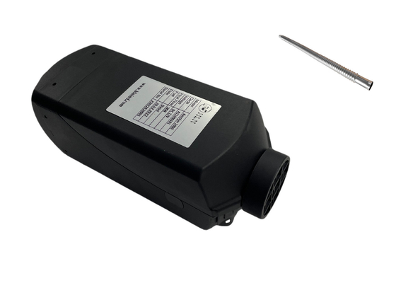 Ar da caravana de Van 2kw Diesel Heater For Caravan Truck Boat que estaciona 12V
