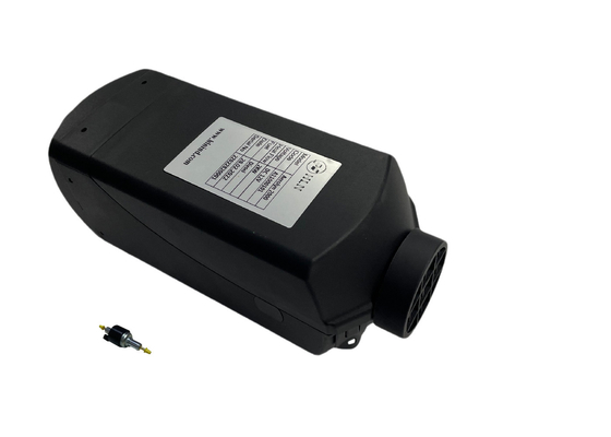 Calefatores diesel do carro 12v 2kw para as caravana que aquecem o equipamento