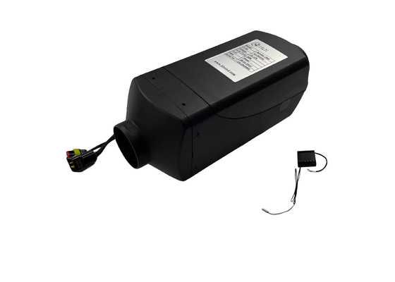 noite diesel Heater For Van Truck Cab Caravan rv de 24v 2kw