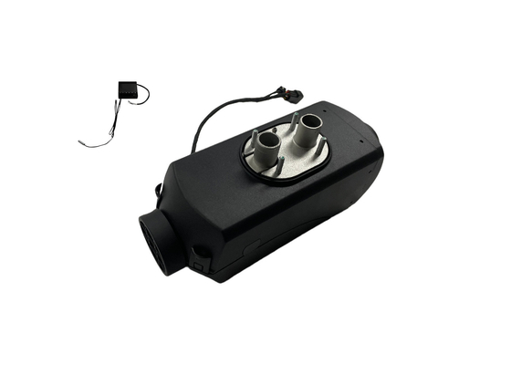sistema de aquecimento diesel de ar de 2kw Van Heater Portable Universal Combi Caravan