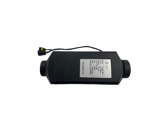 táxi auxiliar Heater For Tractors Winter Parking do caminhão da caravana de 2000w 12v
