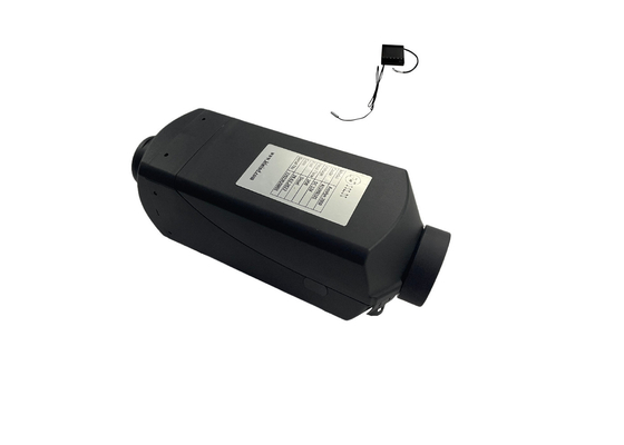 táxi auxiliar Heater For Tractors Winter Parking do caminhão da caravana de 2000w 12v