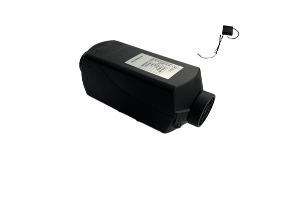 estacionamento auxiliar Heater Diesel Truck Air Conditioner de 24v 2kw