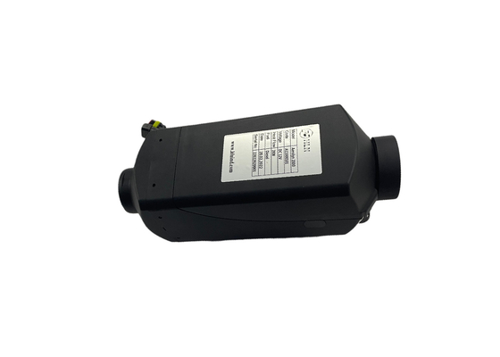 caravana de Parking Bus Boat do controlador de 2kw 12v Marine Diesel Air Heater Remote