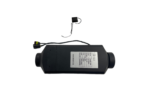 Aquecedor a diesel de ar para caravanas 2000w 12v de baixo ruído