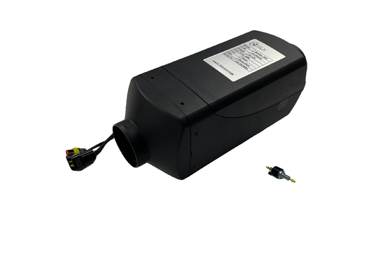 auto táxi regular diesel do inverno do caminhão do estacionamento do inverno do calefator 12v do carro 2000w