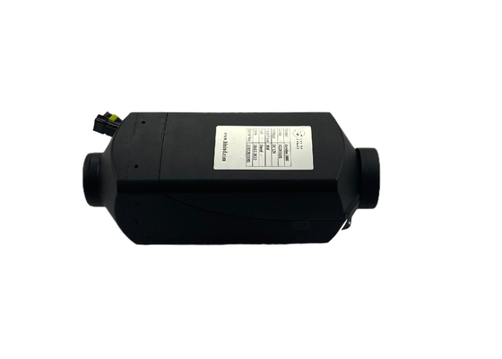 o vidro diesel portátil do carro do calefator da noite da camionete de campista degela 2kw de estacionamento