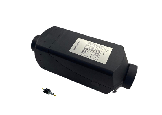Condicionador diesel interno pequeno 2kW da temperatura de Heater Campervan Boats Truck Parking