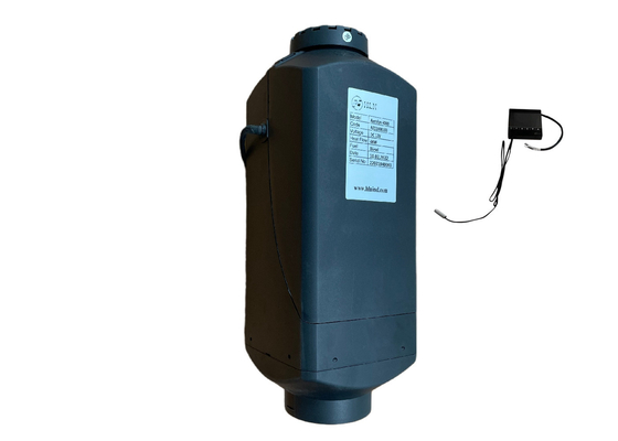 Calefator diesel 4kw 12v do estacionamento do ar de Aerolyn 4000