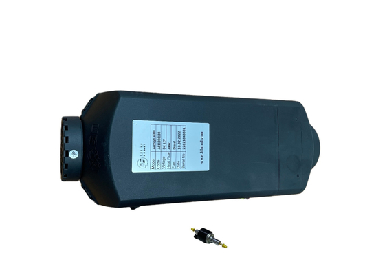 Calefator diesel 4kw 12v do estacionamento do ar de Aerolyn 4000