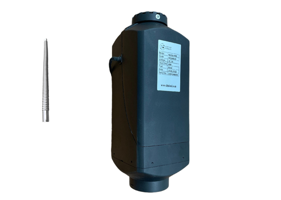 carro diesel de 24v 4kw Heater For Rv Camping Trailer