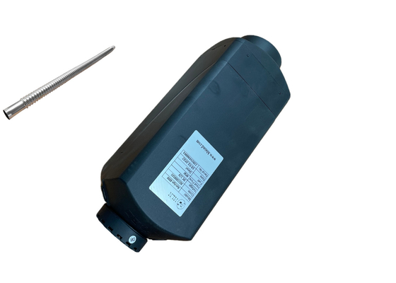 Carro portátil 4000w da caravana do caminhão de Marine Diesel Boat Heater For da cabine
