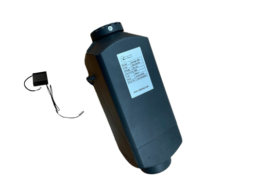 estacionamento diesel 4000W de Heater Camping For Garage Home do ar 12v