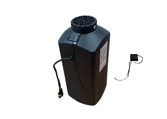 Ar diesel Heater Portable 12v 4kW do carro rv