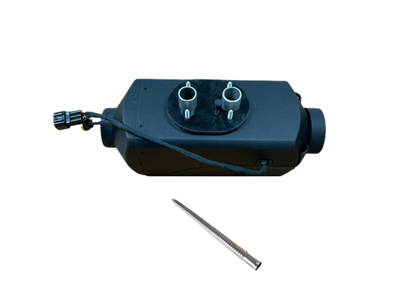 Estacionamento Heater Diesel Heating Equipment 4kW do ar do barco