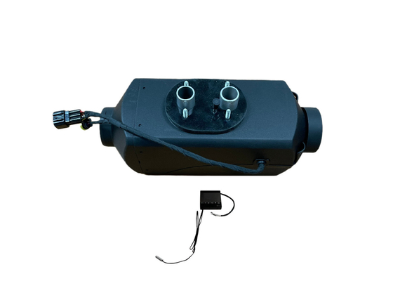 estacionamento Heater Car do ar 4kw calefator de ar diesel de 12 volts
