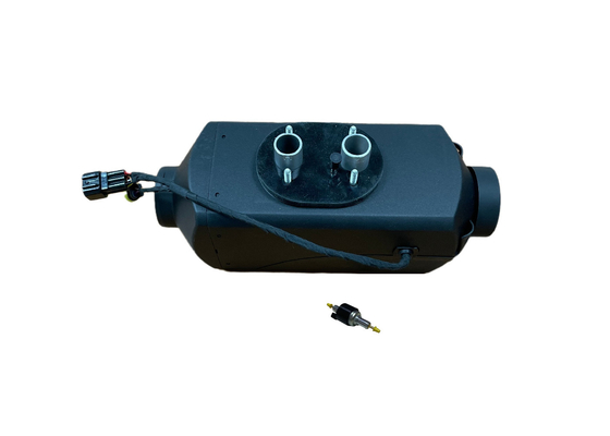 calefator diesel da noite do ar de Heater Liquid 12V do estacionamento do ar de 4kW 2kw