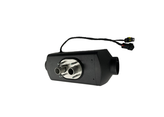 Ar Heater Construction Vehicles Agricultural 4kW do caminhão de Van Bus Boat rv
