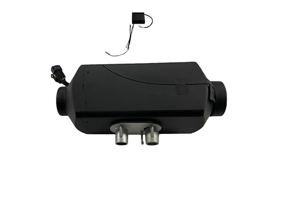 Ar de 12/24 de volt que estaciona o calefator de ar 4kw de Heater Family Car Cabin Caravan