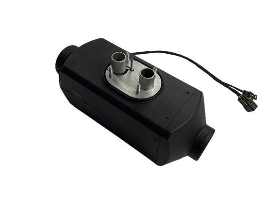 Ar de 12/24 de volt que estaciona o calefator de ar 4kw de Heater Family Car Cabin Caravan