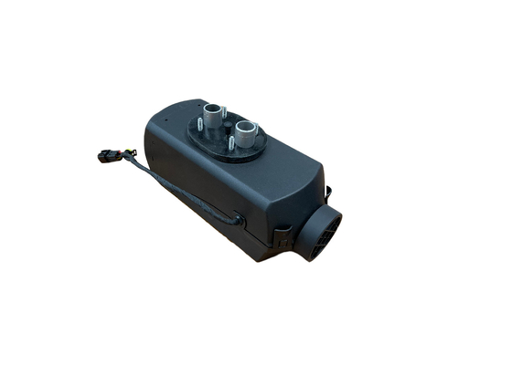 Estacionamento de acampamento Heater Car Conditioning 12v 4kw do ar quente