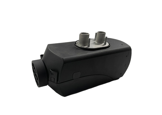 caminhão auxiliar 4kw do táxi de Heater For Car Home Cabin do estacionamento do ar de 24v 12v