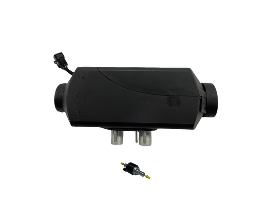 sistema de aquecimento de Heater Garage Truck Auxiliary Cabin do estacionamento do ar de 24v 12v 4kw