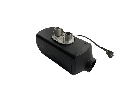 sistema de aquecimento de Heater Garage Truck Auxiliary Cabin do estacionamento do ar de 24v 12v 4kw