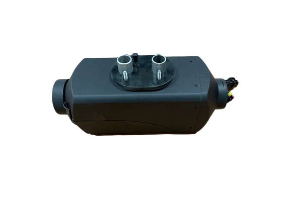 Controlador auxiliar Parking Handy de Heater In Car Truck 12v 24v 4kw do estacionamento do ar